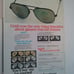 Wrestling All Stars Poster Magazine # 5 Ric Flair Brutus Beefcake Steve Simpson