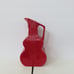 Dolly Parton Red Guitar Pitcher