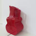 Dolly Parton Red Guitar Pitcher