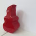 Dolly Parton Red Guitar Pitcher