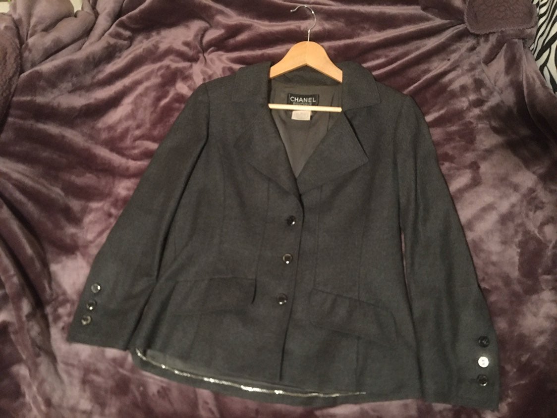 Genuine CHANEL Blazer