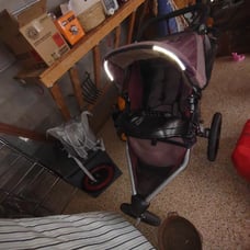 Bob stroller