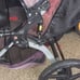 Bob stroller