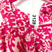 Lilly Pulitzer Dress Womens 6 Tracey Cocktail Pink Silk Midi Sleeveless Vintage