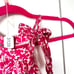 Lilly Pulitzer Dress Womens 6 Tracey Cocktail Pink Silk Midi Sleeveless Vintage
