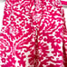 Lilly Pulitzer Dress Womens 6 Tracey Cocktail Pink Silk Midi Sleeveless Vintage
