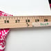 Lilly Pulitzer Dress Womens 6 Tracey Cocktail Pink Silk Midi Sleeveless Vintage