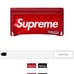 Supreme Waterproof Case