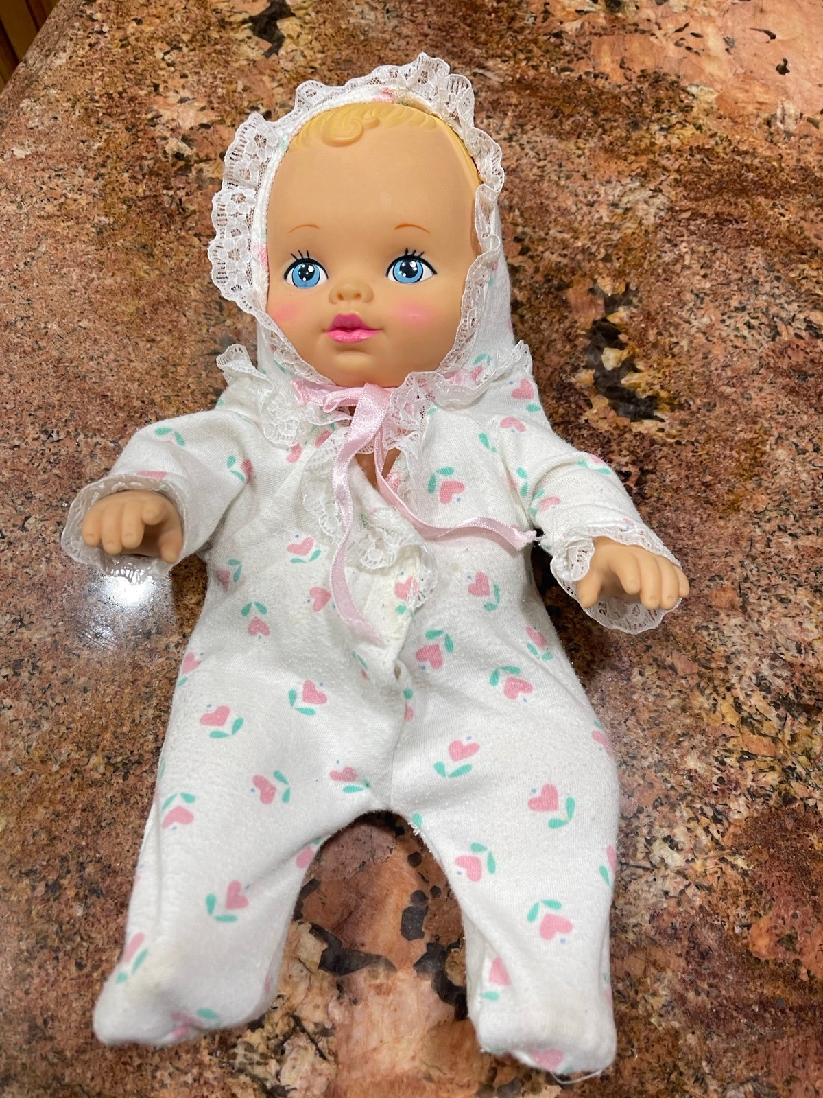 Baby Doll