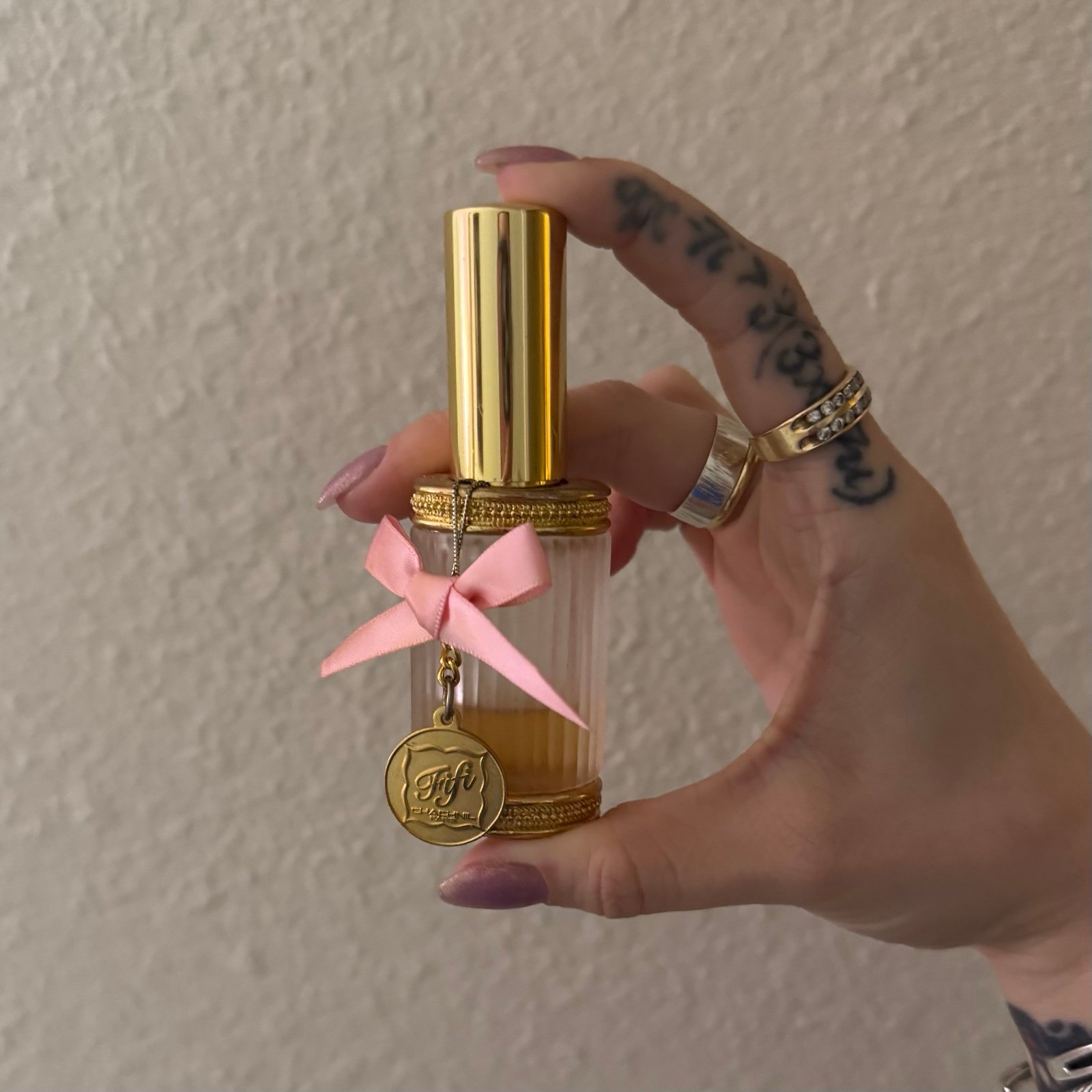 Fifi Chachnil Eau de Parfum