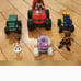 Blaze and the monster machine toys cars