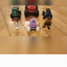 Blaze and the monster machine toys cars