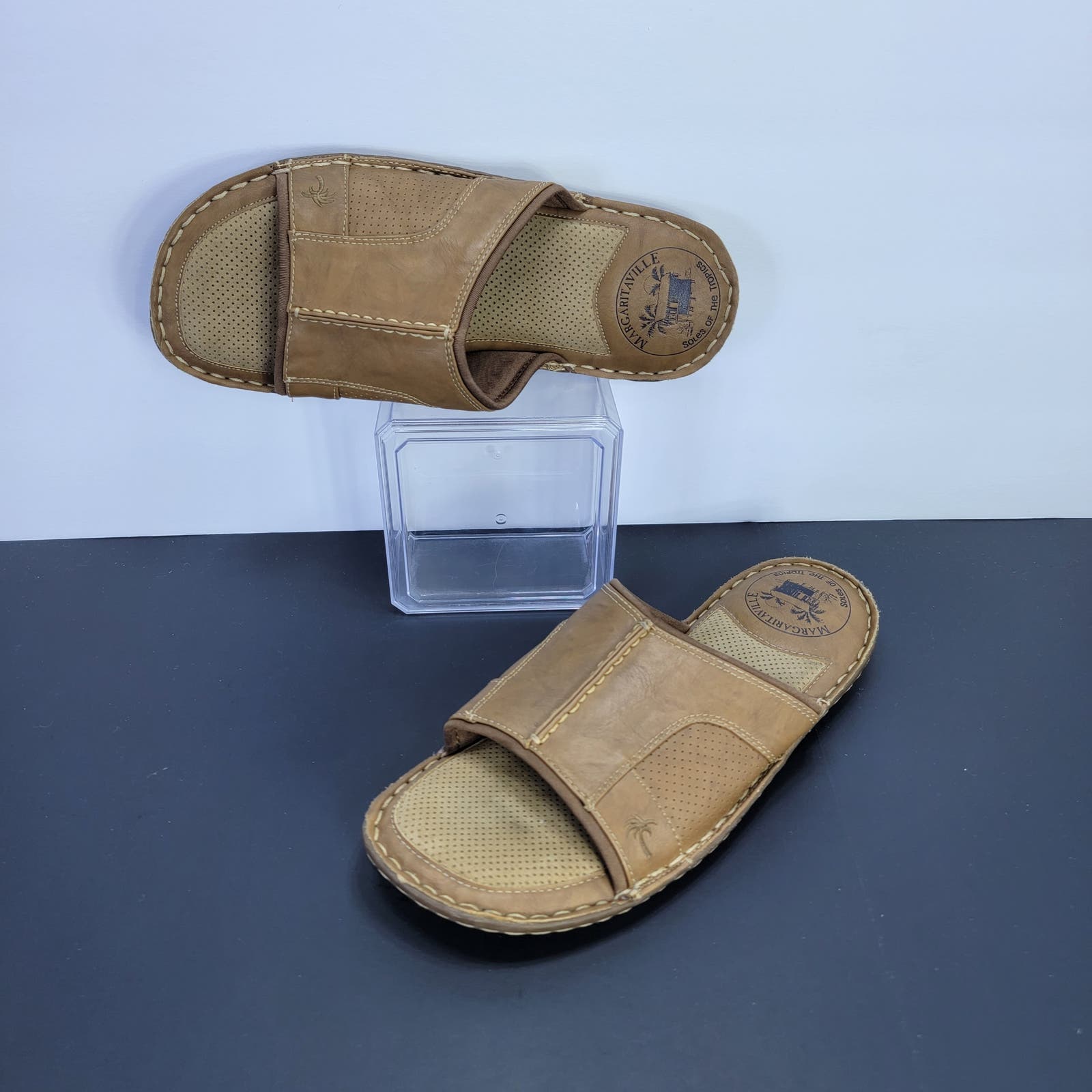 Margaritaville hotsell sandals mens