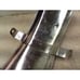 Honda 50 MINI TRAIL NOS Never Used Rear Fender Aftermarket AP-2