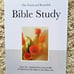 The Good and Beautiful Bible Study Volume One And Two- Alabaster ~ Brand New