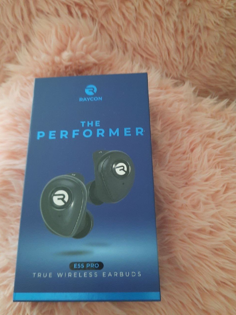 The performer wireless earbuds