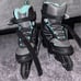 rollerblades