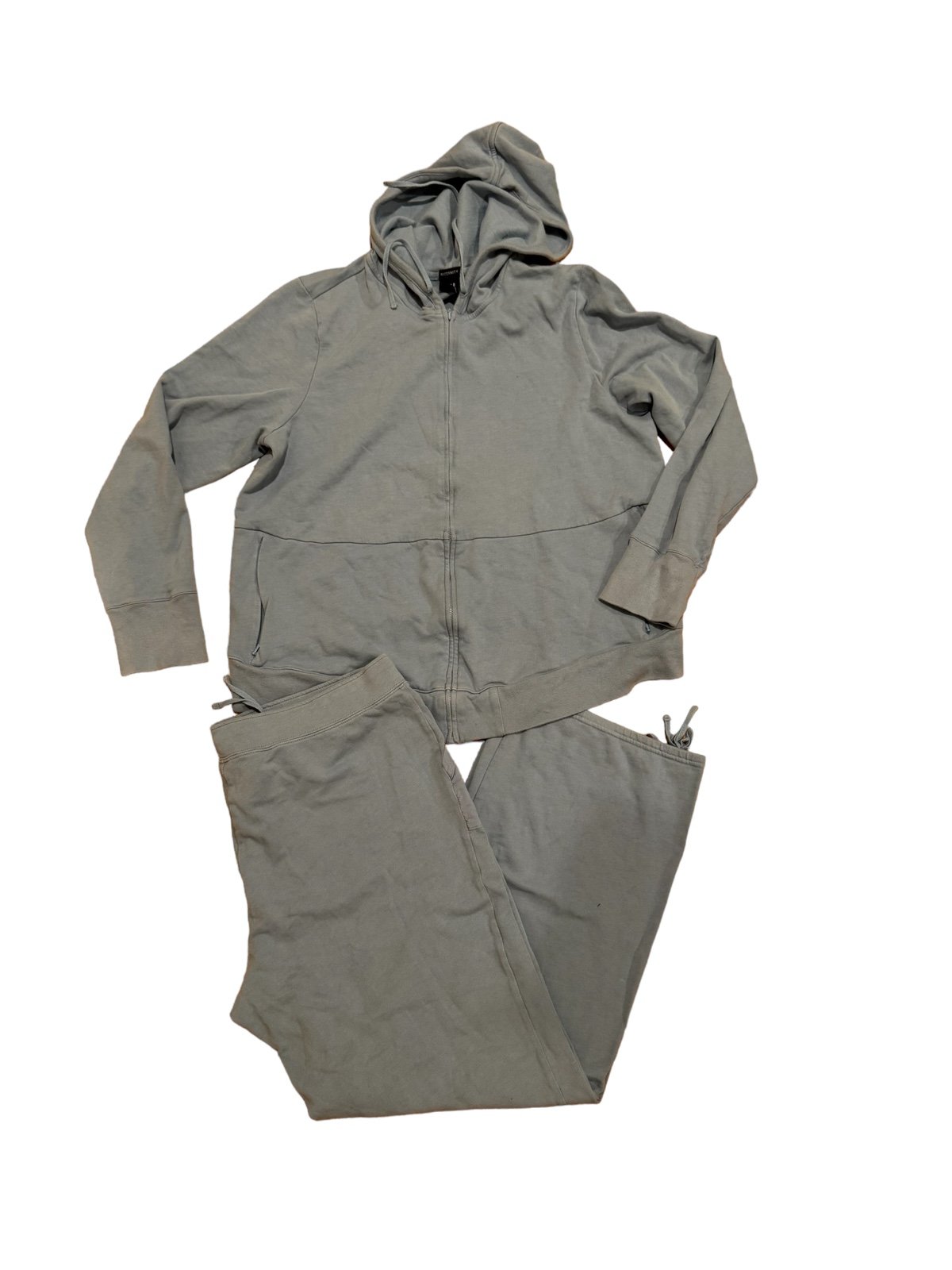 GAP Maternity French Terry Tracksuit