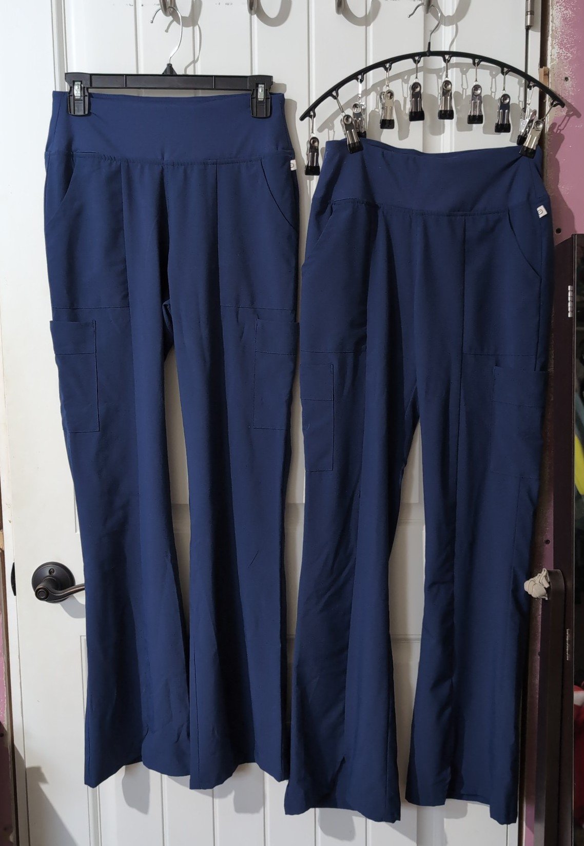 Wink scrub pants