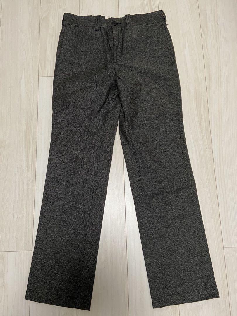Double Diamond Work Pants, Real McCoy's