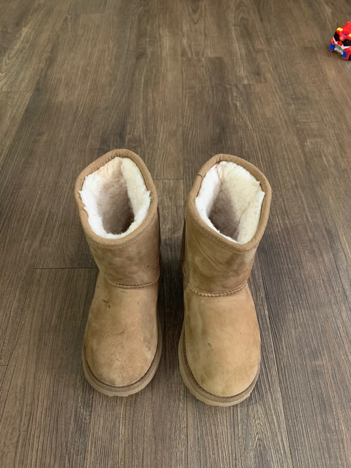 Ugg kids unisex waterproof Boots 11