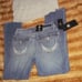 Womens Size 4 Rock & Republic Kendall Capri jeans