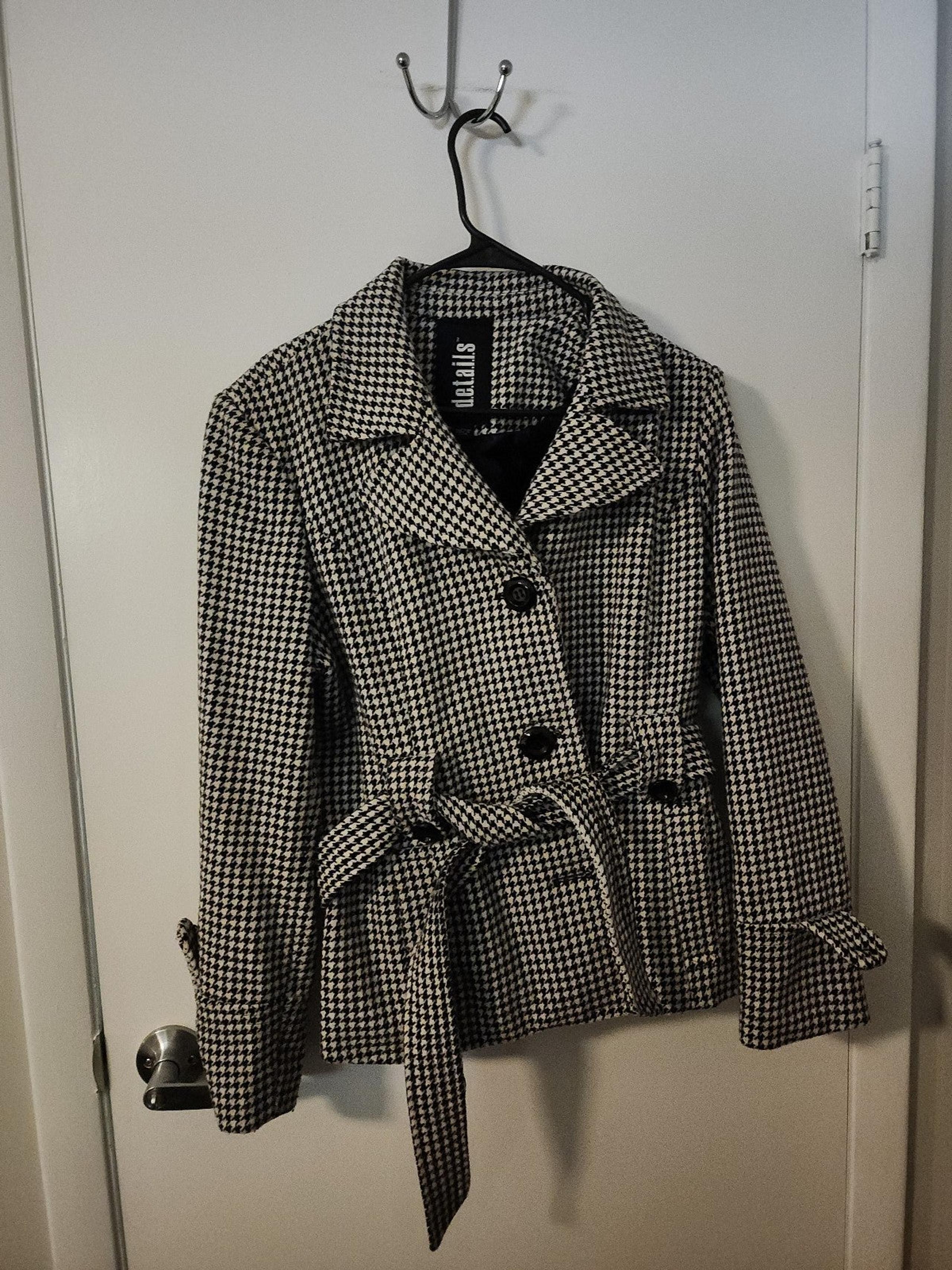 jackets for women