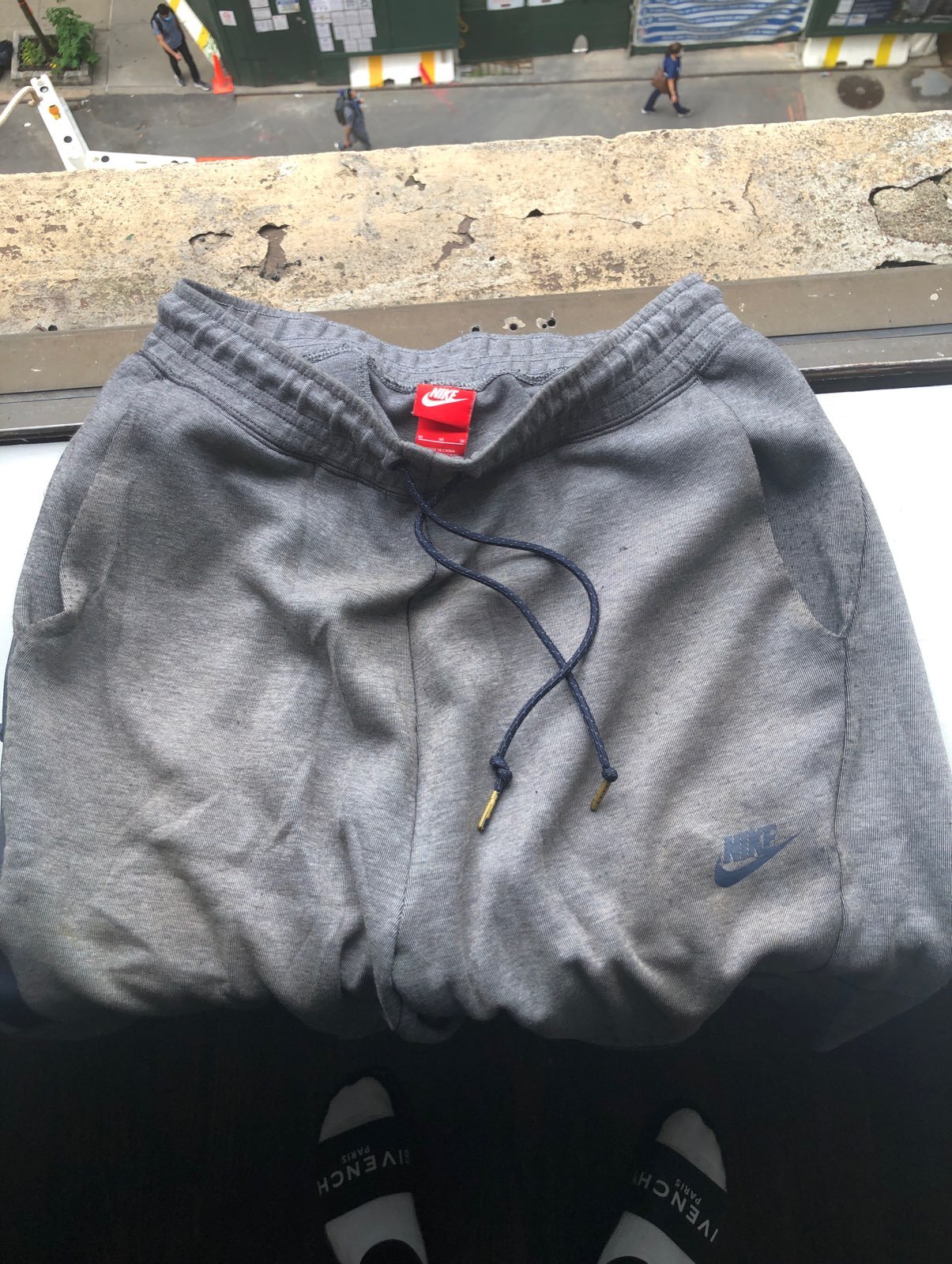Nike shorts men