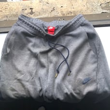 Nike shorts men
