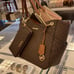 MICHAEL KORS LG X CHAIN SHOULDER TOTE & Jet Set Travel Large Travel CONTINENTAL