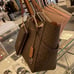 MICHAEL KORS LG X CHAIN SHOULDER TOTE & Jet Set Travel Large Travel CONTINENTAL