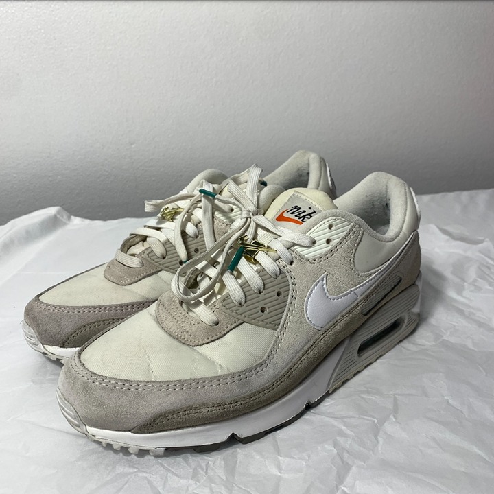 男女J未発売!☆ AIR MAX 90 SE \