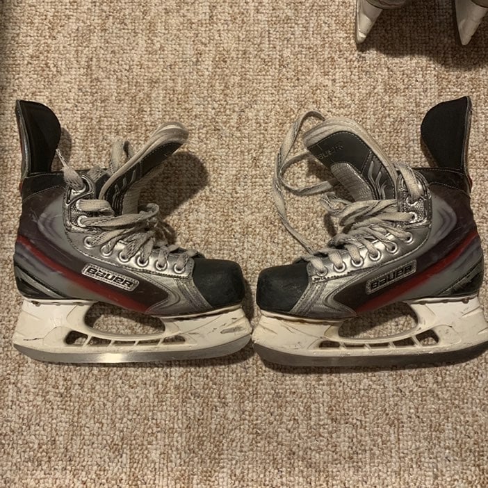 Bauer Vapor X7.0 Skates Size 5.5