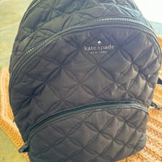 Kate Spade Backpack