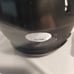 Atlanta Falcons ( Frank Darby ) Signed Mini Helmet with Case Cert JSA