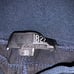 1822 maternity butter jeans with tags