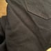 1822 maternity butter jeans with tags