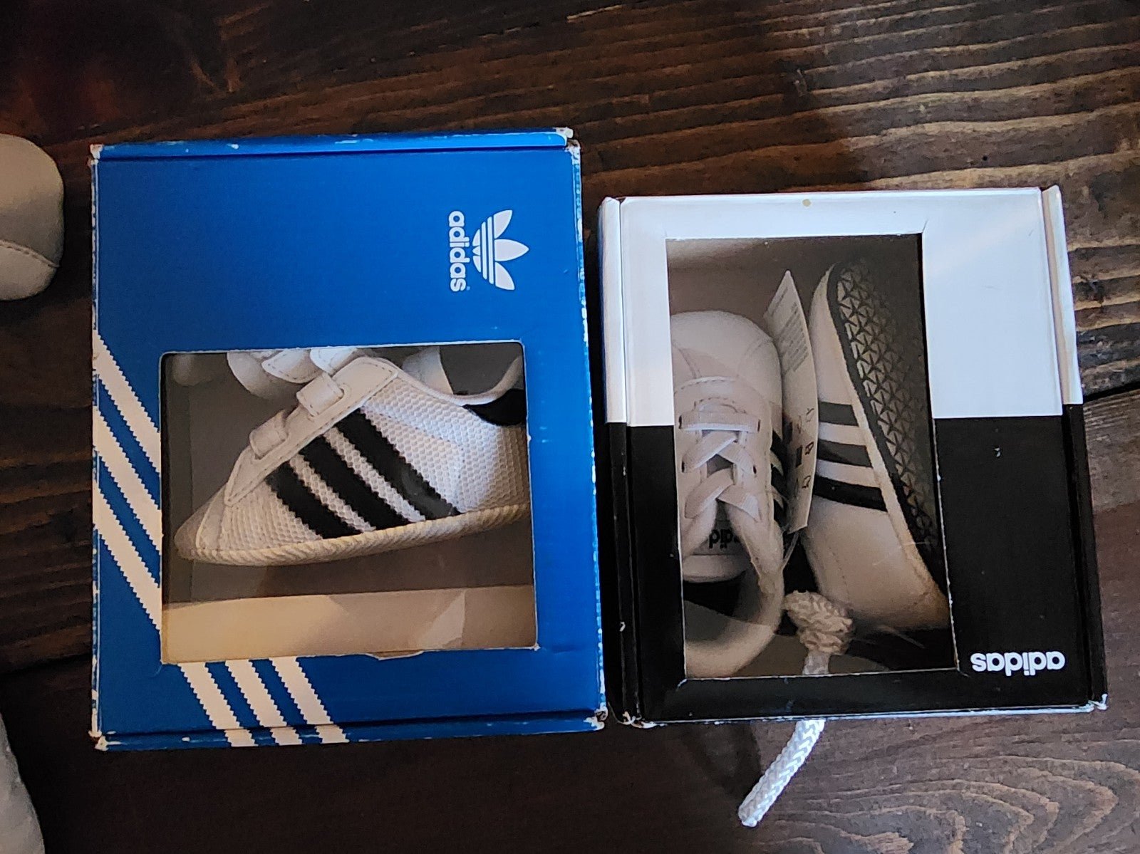 Adidas Bundle
