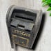Vintage Antique Cast Iron Metal U.S. Post Office Mailbox Coin Bank Hinged Door
