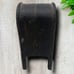 Vintage Antique Cast Iron Metal U.S. Post Office Mailbox Coin Bank Hinged Door