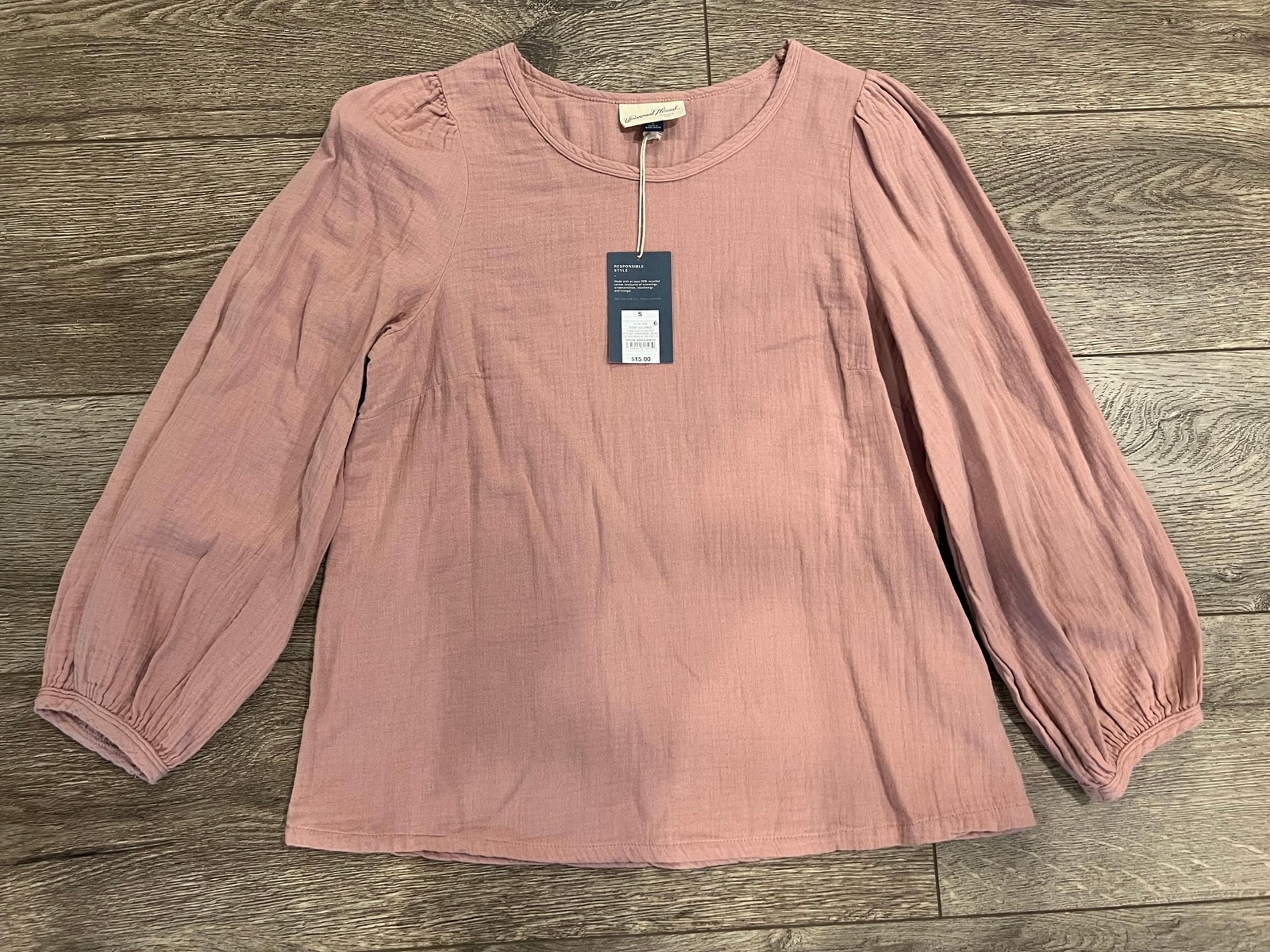 Universal Thread blouse