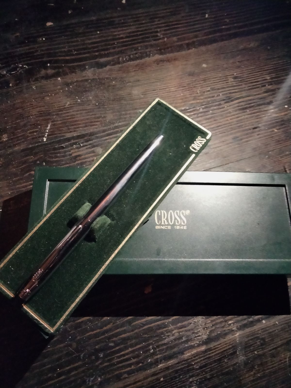CROS PEN