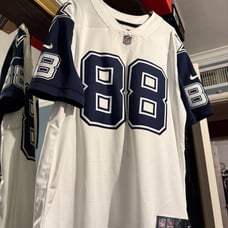 Nike vapor limited Dez Bryant Cowboys Jersey XL
