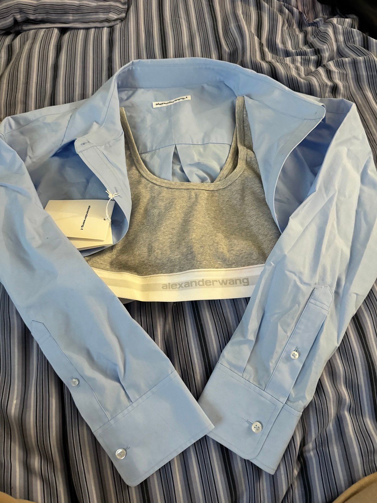 Alexander Wang Top