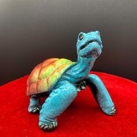 Kitty's Critters 8188 Harry The Turtle or Tortoise