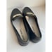 Anne Klein iFlex Black Women's Casual Slip on Loafers Size 8 NWOT
