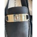 Anne Klein iFlex Black Women's Casual Slip on Loafers Size 8 NWOT