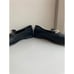 Anne Klein iFlex Black Women's Casual Slip on Loafers Size 8 NWOT