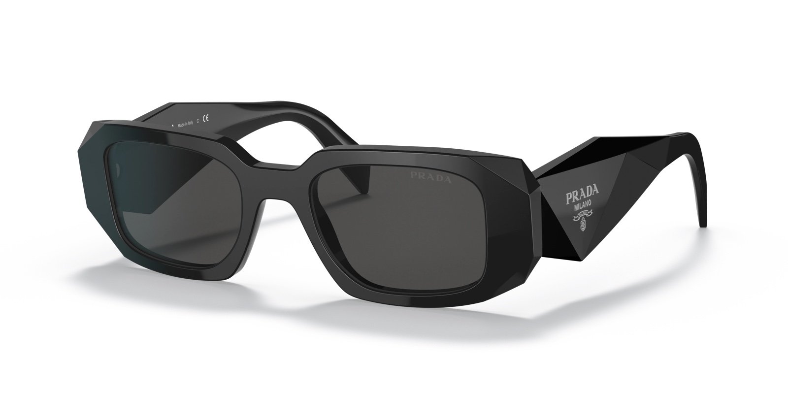 Prada SPR17WS sunglasses