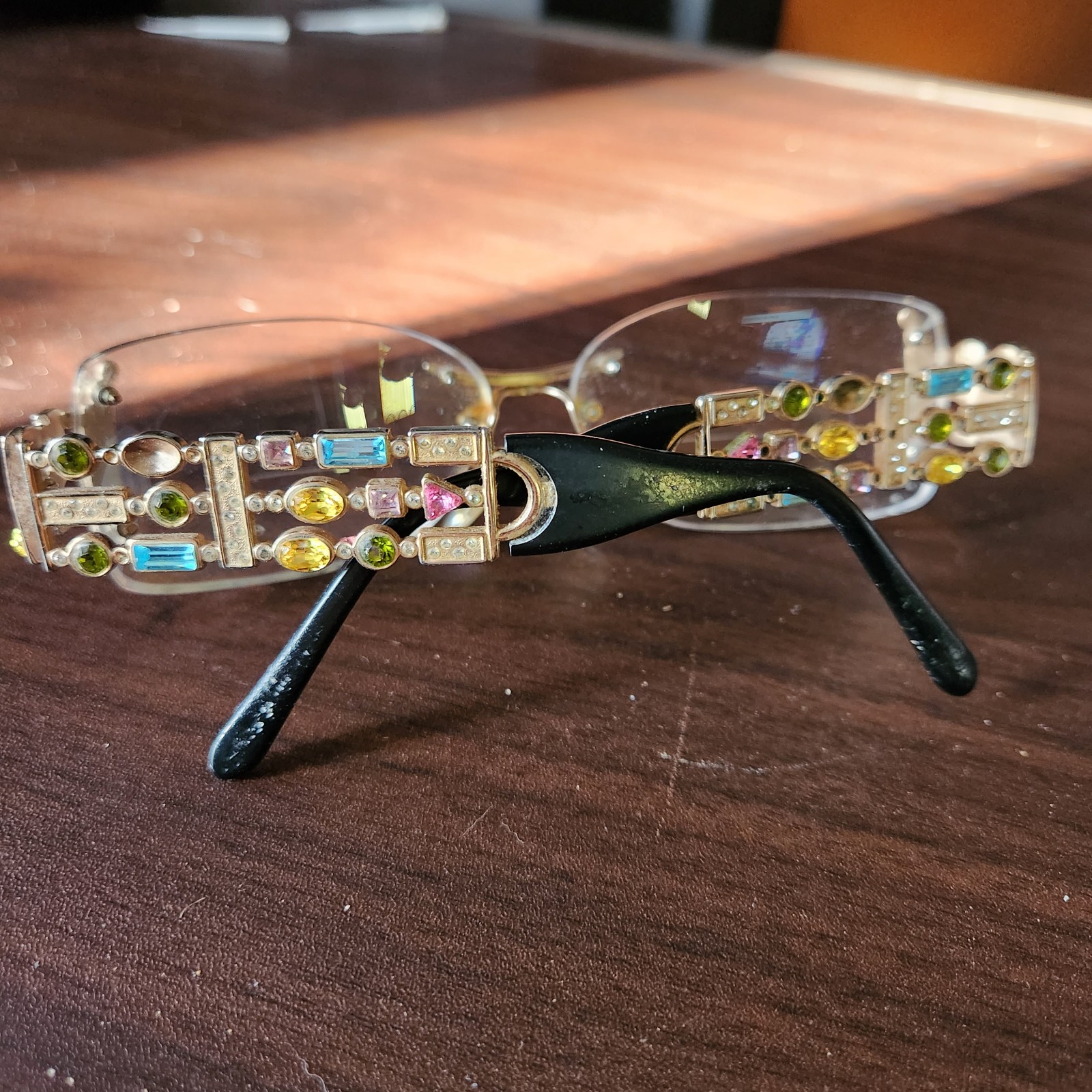 Dior frames